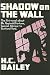 Shadow on the Wall: A Mr. Fortune Novel (Rue Morgue Vintage Mysteries)