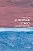Christian Ethics: A Very Short Introduction by Long, D. Stephen (2010) Paperback