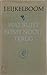 Wat Blijft Komt Nooit Terug: Eigen En Andermans Gedichten