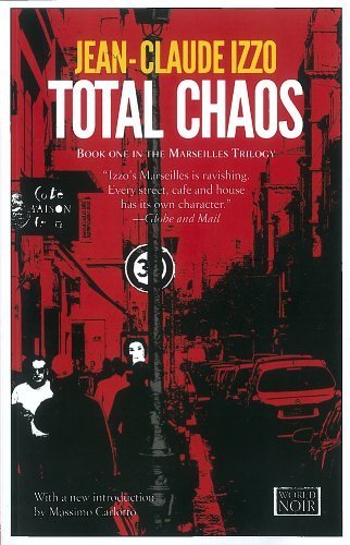 Total Chaos