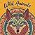 The Ultimate Wild Animals Coloring Book by Derek Lane