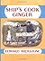 Ship's Cook Ginger (Little Tim) by Edward Ardizzone (2008-02-04)