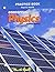 Practice Book for Conceptual Physics by Hewitt, Paul G. (2014) Paperback