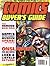 Comics Buyer's Guide Magazi...