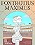 FoxTrotius Maximus: A FoxTrot Treasury by Bill Amend (2004-09-01)