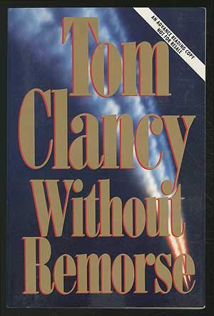 Without Remorse