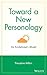 Toward a New Personology: A...