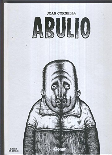 Abulio, edicio en catala (Comic)