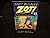 Scott McCloud's Zot, Book 1 by Scott McCloud (1996-07-03)