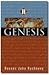Genesis: Volume I of Commentaries on the Pentateuch by R.J. Rushdoony (2002-01-01)