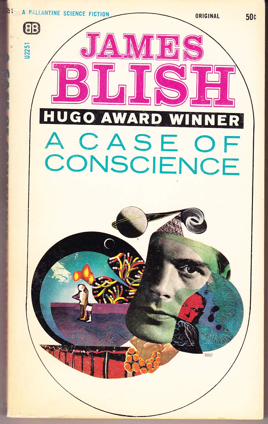 A Case of Conscience