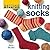 Getting Started Knitting Socks by Budd, Ann [Interweave Press,2007] (Hardcover)
