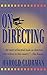 On Directing by Harold Clurman (1997-04-03)