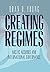 Creating Regimes: Arctic Accords and International Governance (Cornell Studies in Security Affairs (Hardcover)) by Oran R. Young (1998-01-22)