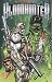 Cabbot: Bloodhunter #1