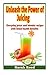 Unleash the Power of Juicing: Everyday Juicer & Blender Recipes With listed health benefits! by Sarah Reed (2014-01-21)