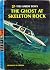 The Ghost At Skeleton Rock : Hardy Boys Mystery Stories #37