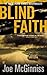 Blind Faith by Joe McGinnis...