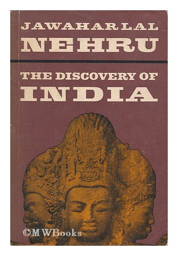 The discovery of India / by Jawaharlal Nehru