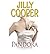 Pandora: Written by Jilly Cooper OBE, 2007 Edition, Publisher: Corgi [Paperback]