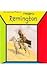 Frederic Remington by Ernestine Giesecke