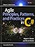 Agile Principles, Patterns, and Practices in C# by Robert C. Martin Micah Martin(2006-07-30)