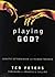 Playing God?: Genetic Determinism and Human Freedom by Routledge (1996-11-23)
