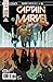 CAPTAIN MARVEL #125 LEG RELEASE DATE 10/25/2017