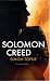 SOLOMON CREED by Simon Toyne