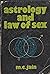 Astrology and Law of Sex