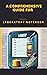 Lab Ledger: A Comprehensive Guide for Laboratory Notebook
