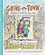 [By Roz Chast] Going Into Town: A Love Letter to New York-[Paperback] Best selling book for |Biographies & History Graphic Novels|
