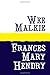 WEE MALKIE Large Print by Frances Mary Hendry (2007-01-10)