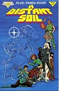 A Distant Soil #7