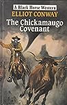 The Chickamaugo Covenant (Black Horse Westerns)