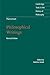 Newton: Philosophical Writings (Cambridge Texts in the History of Philosophy) by Andrew Janiak (2014-08-14)