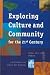Exploring culture and commu...