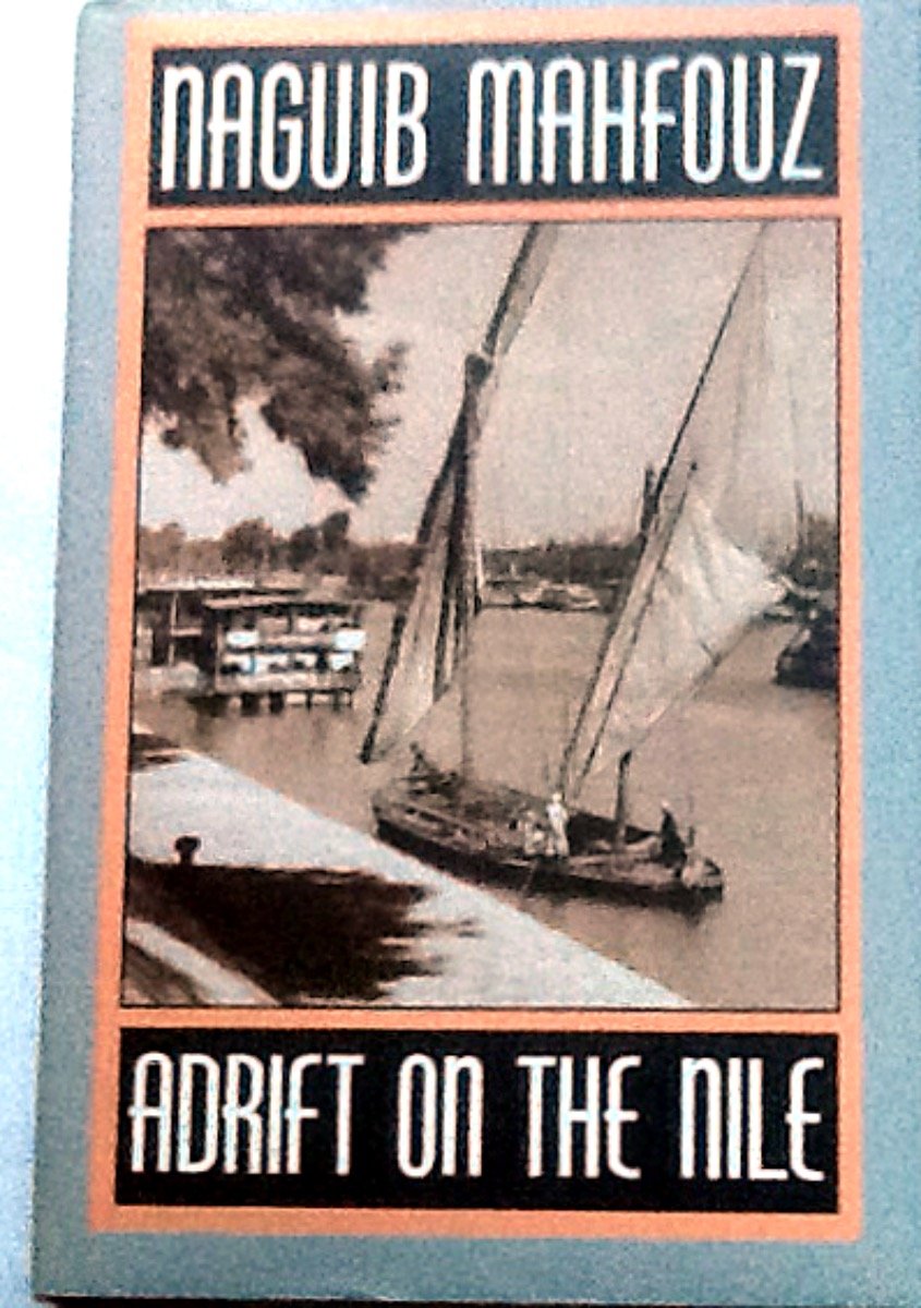 Adrift On The Nile