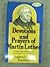 Devotions and Prayers of Martin Luther by Martin Luther