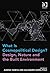 What Is Cosmopolitical Design? Design, Nature and the Built Environment by Albena Yaneva (2015-12-28)