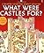 What Were Castles For? (Usborne Starting Point History) by Phil Roxbee Cox (2002-06-28)