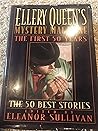 Ellery Queen's Mystery Magazine: The First 50 Years, the 50 Best Stories