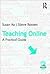 Teaching Online 3th (third)...