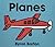 Planes Board Book by Barton, Byron (2014) Board book