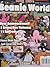 Beanie World Magazine Vol 1...