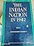 The Indian Nation in 1942