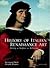 History of Italian Renaissance Art [[7th (seventh) Edition]]