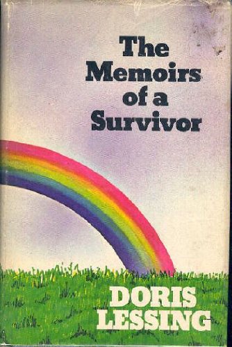 THE MEMOIRS OF A SURVIVOR.