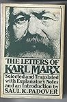 The Letters of Karl Marx