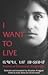 I want to live: Poems of Sh...